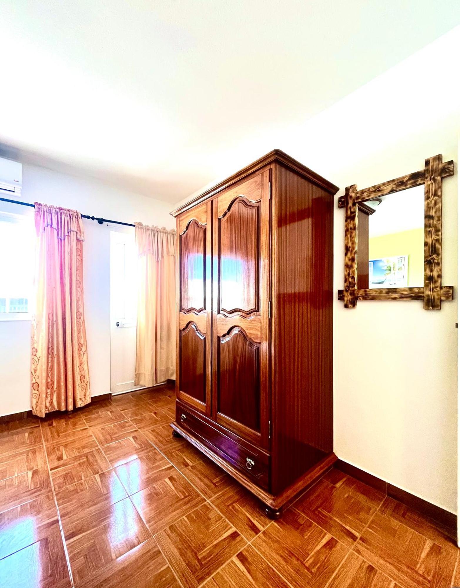 Casa Bb&Djassi Bed & Breakfast Ponta Do Sol Exterior photo